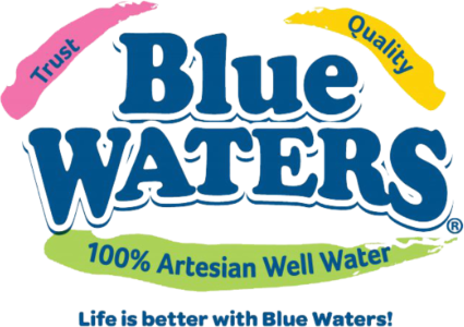 Blue Waters logo