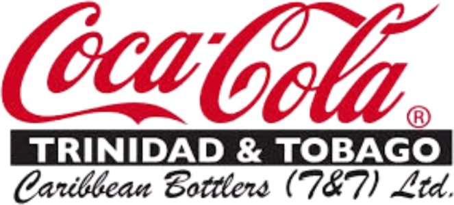 Coca-Cola logo