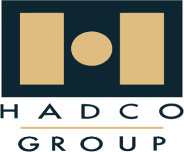 HADCO logo