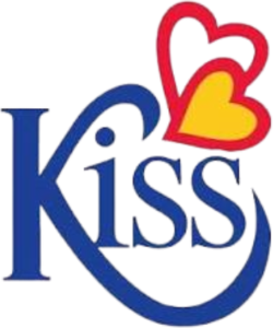 Kiss logo