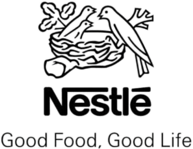 Nestlé logo