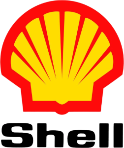 Shell logo