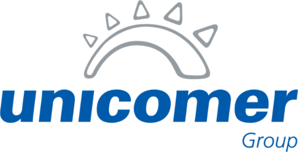 Unicomer logo